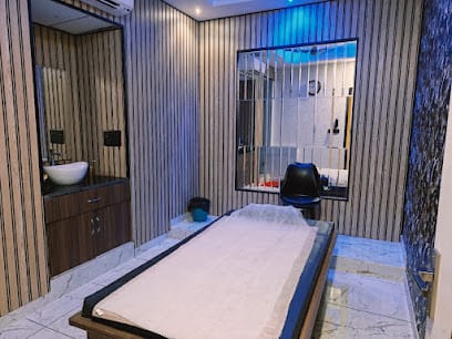 B-One Wellness Spa Kirti Nagar-Massage Center in Kirti Nagar business photograph