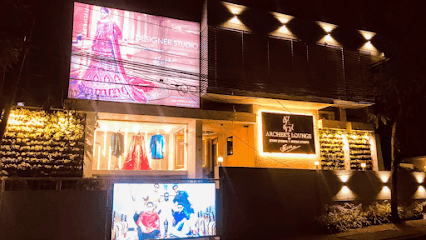 Archers Lounge business photograph