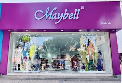 Maybell Women's Fashion - Trichy business photograph