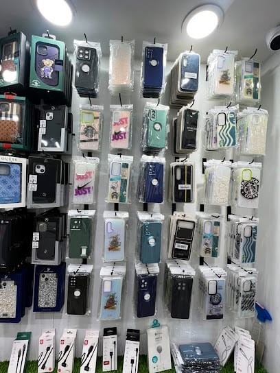 Fix It Up - Phone Repairs business photograph