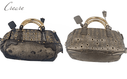 Creare | Luxury Leather Goods Restoration Services business photograph