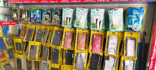 Mobile World business photograph