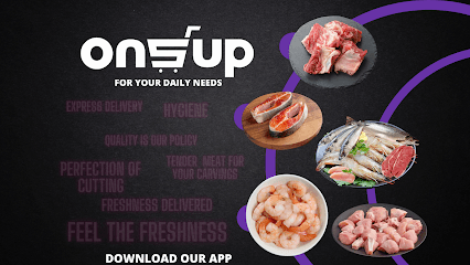 ONSUP business photograph