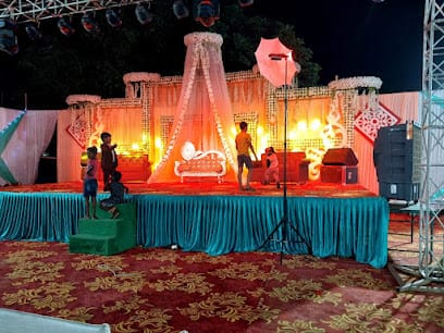 QPS - Event, Caterers & Marriage Planner business photograph