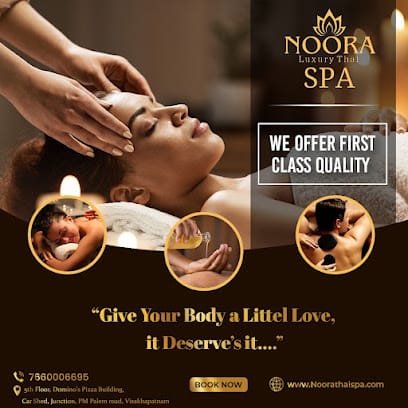 Noora Thai Spa business photograph