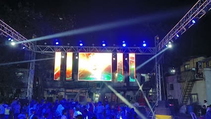 EVENTS BY SWAPNIL business photograph