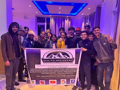 Route Breakers - Himachal Tours business photograph