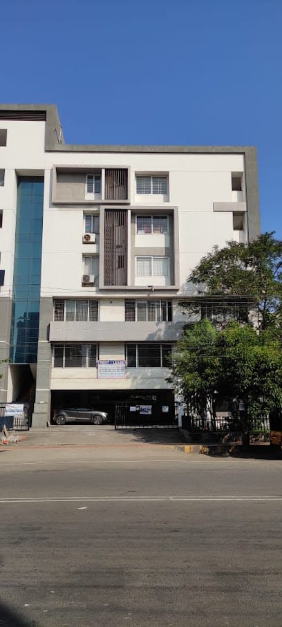 NIV Info Solutions Pvt Ltd - VISAKHAPATNAM business photograph