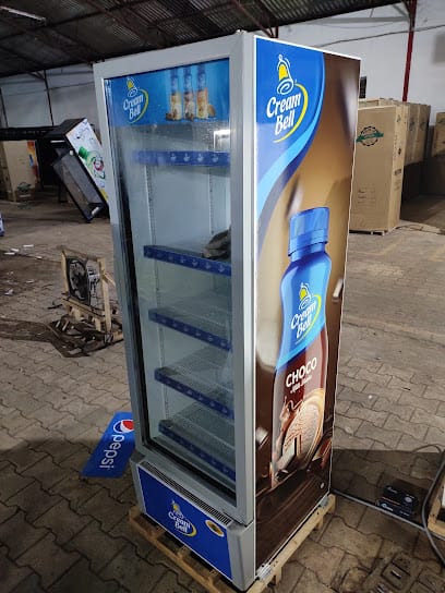 Hi-Tech Refrigerations business photograph