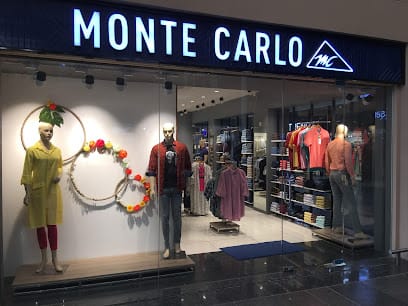 Monte Carlo Exclusive Showroom business photograph