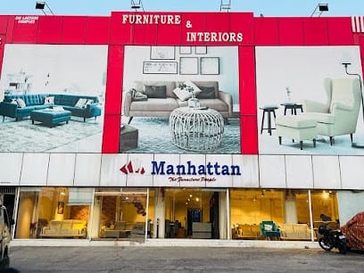 Manhattan Furniture Vizag business photograph