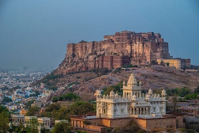 Adventophile Holidays | Travel Agency in Jodhpur business photograph