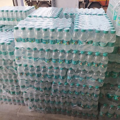 Ashwini Water Supply business photograph