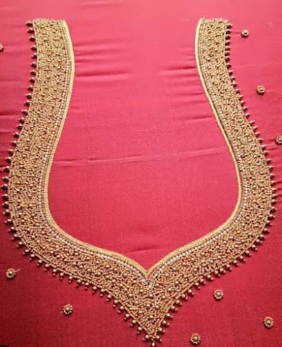 SREE VISHNU TAILORING UNIT business photograph