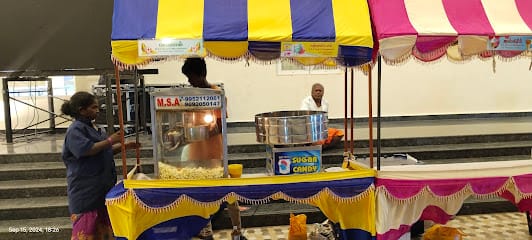 M.S.A Event's Management business photograph