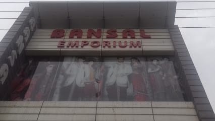 Bansal Emporium business photograph