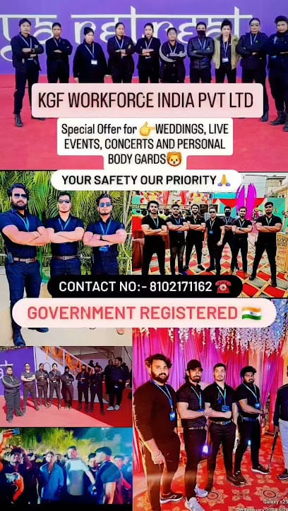 KGF Workforce India Pvt Ltd business photograph