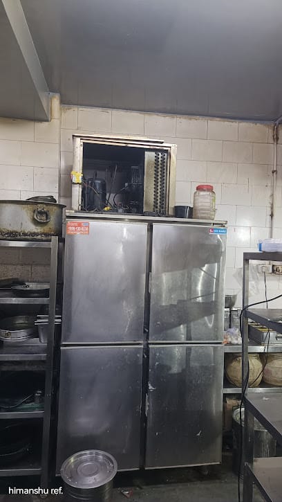 Himanshu Refrigeration business photograph