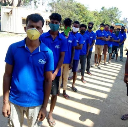 C.OR.C business photograph