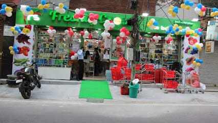 Freshly Grown business photograph