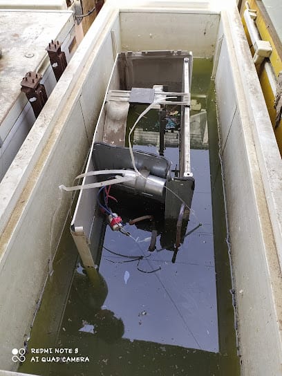 GURUKRUPA REFRIGERATION SERVICES business photograph