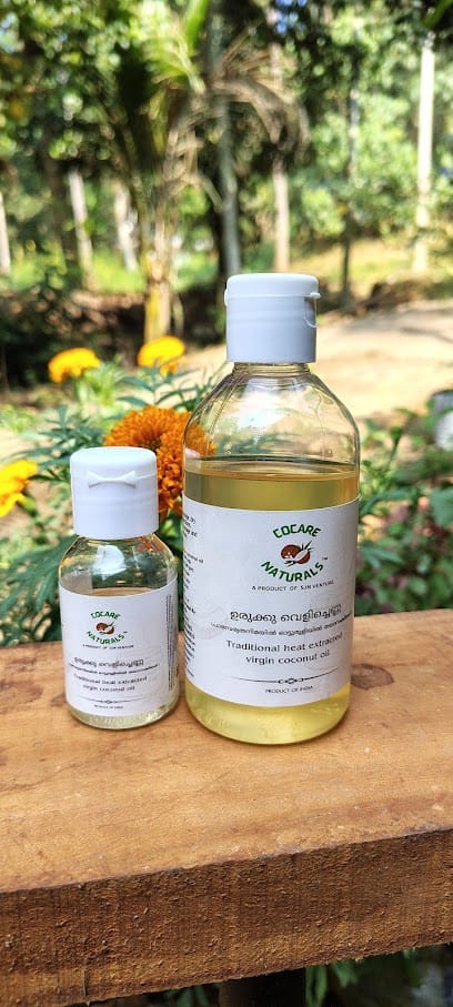 Cocare Naturals business photograph