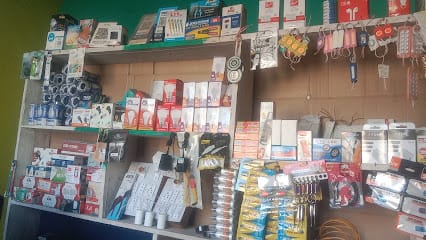 Faiznuri Electric business photograph