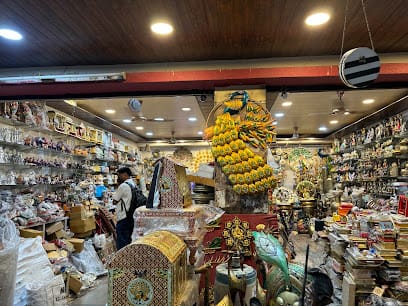 Desire Panache - Handicraft Store Udaipur business photograph