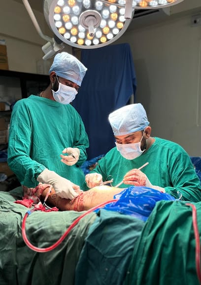 VS NURSING HOME HEALTH CARE business photograph