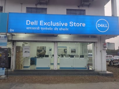 IRG COMPUTERS business photograph