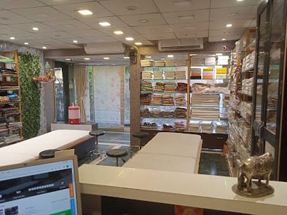 Shree Shiv Shakti Sarees business photograph