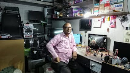 Calcutta Electronics business photograph