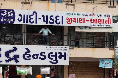 Rudra Handloom business photograph