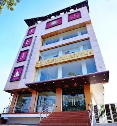 TEJA TILES & SANITARYWARE business photograph