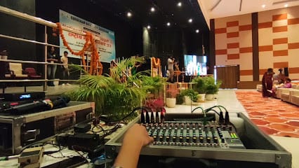 Sound System on Hire, PA System on Hire, Speakers on Hire, Mic System Hire - Surender and Sons business photograph