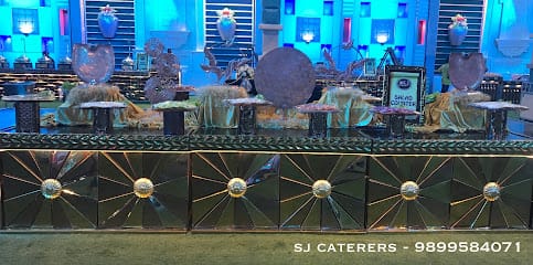 Sj Caterers - Caterers in Delhi Ncr business photograph