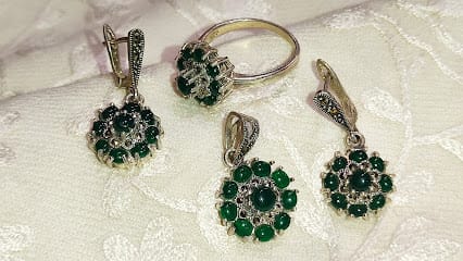 Orchha Art & Craft (Dubey Ji Shop) business photograph