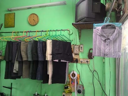 TEJA MEN'S WEAR & LADIE'S WEAR business photograph