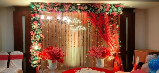 Unique Wedding Planners business photograph