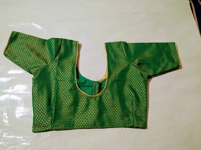 SAMIDA -The Dress Maker - Ladies Tailor - Stitching, Alteration, Fitting business photograph