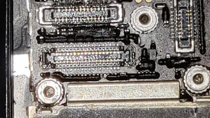 SMS MOBILE REPERING SHOP business photograph