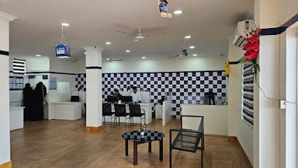 Unimoni Financial Services Ltd, Taliparamba business photograph