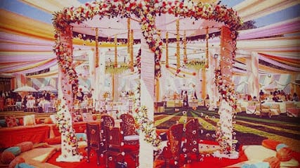 Kalash Green Party Plot business photograph