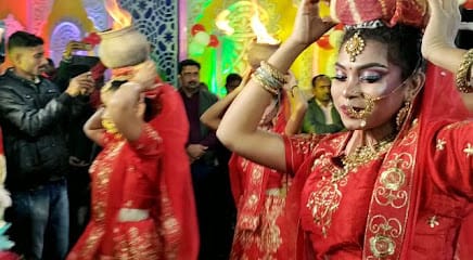 Rajayshree event & planner business photograph