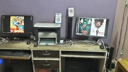 National Computer Allahabad business photograph