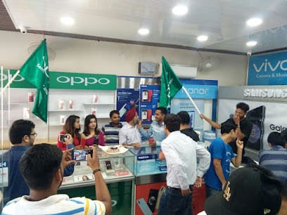 GULATI MOBILE ZONE business photograph