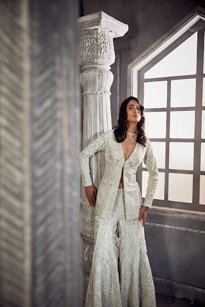 Rozina business photograph