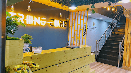 Strong Core Fitness business photograph