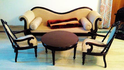 Enterwood Furniture business photograph