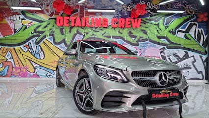 Detailing Crew business photograph